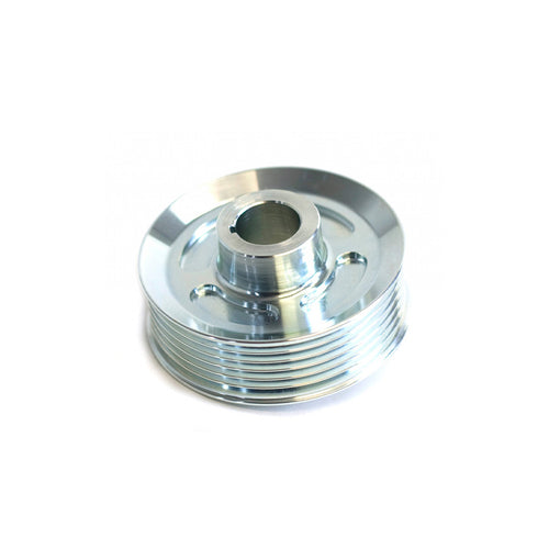 Harrop 8pk HTV Supercharger Pulley Suit Holden LS VT-VZ