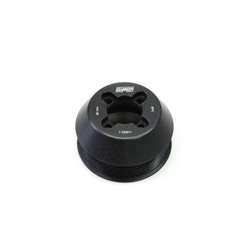 Harrop 8pk Pulley Suit TVS Series Supercharger with VE/VF LS3 offset