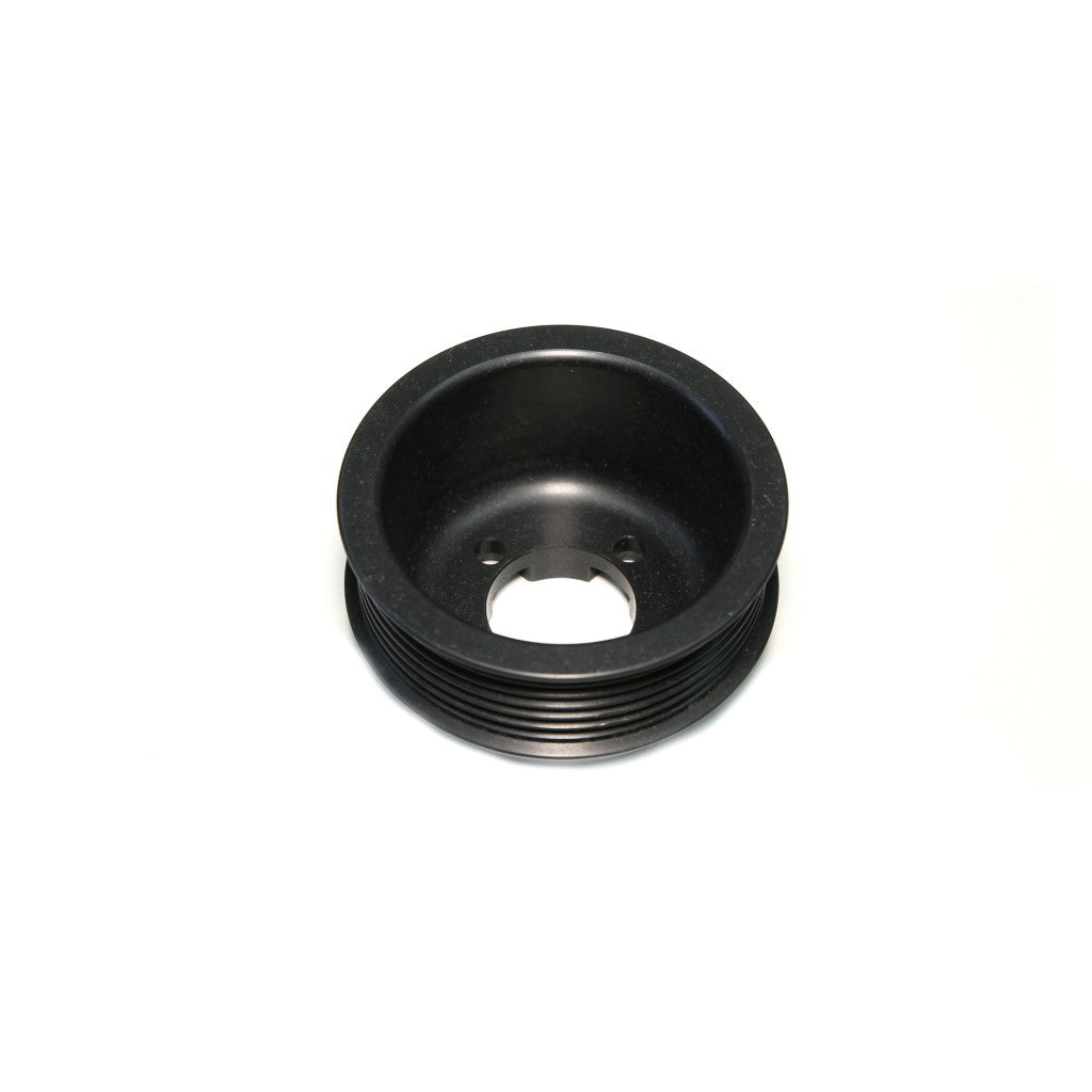 Harrop 8pk Pulley Suit TVS Series Supercharger with VE/VF LS3 offset