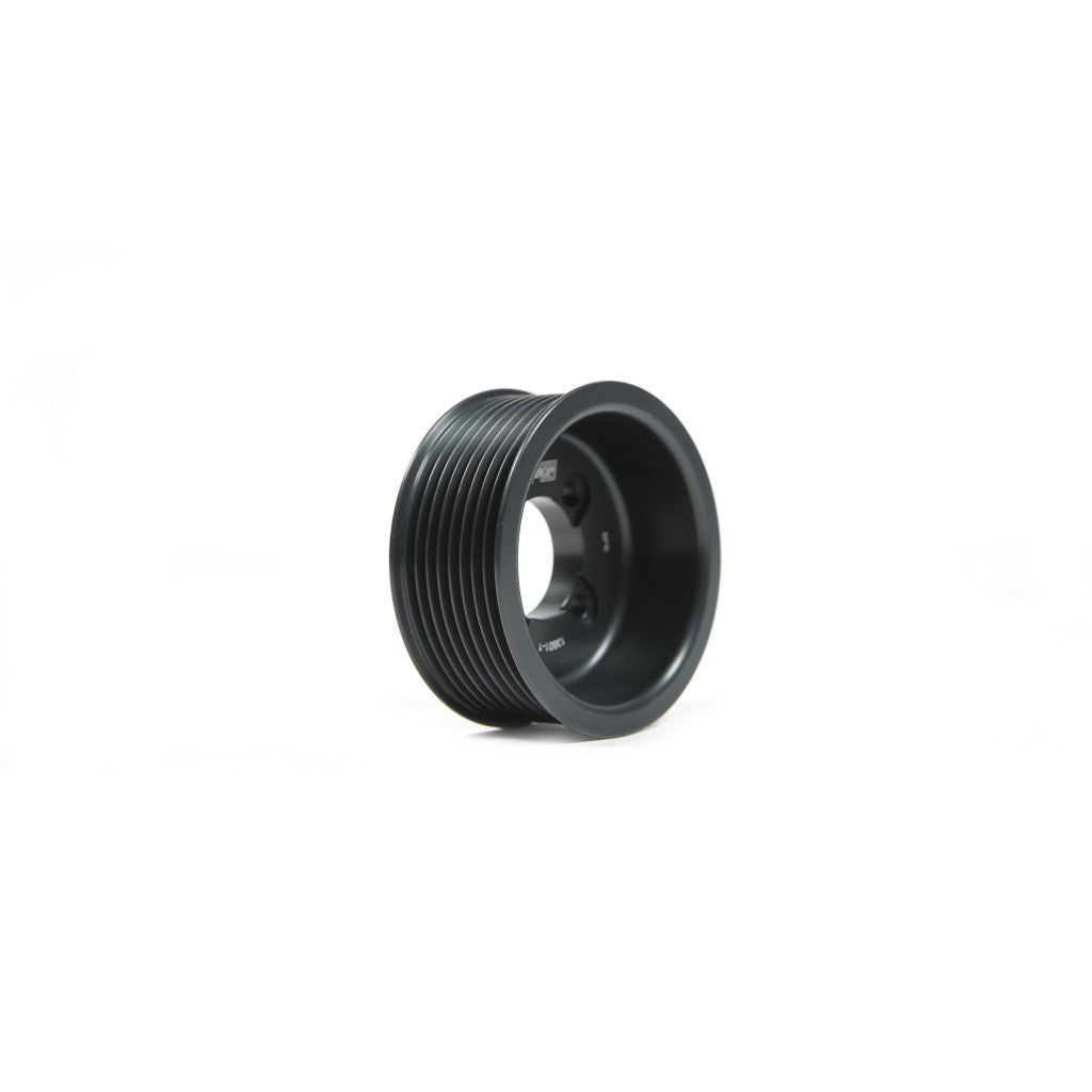Harrop 8pk Pulley Suit FDFI Series Supercharger with LSA Offset Supercharger Pulley