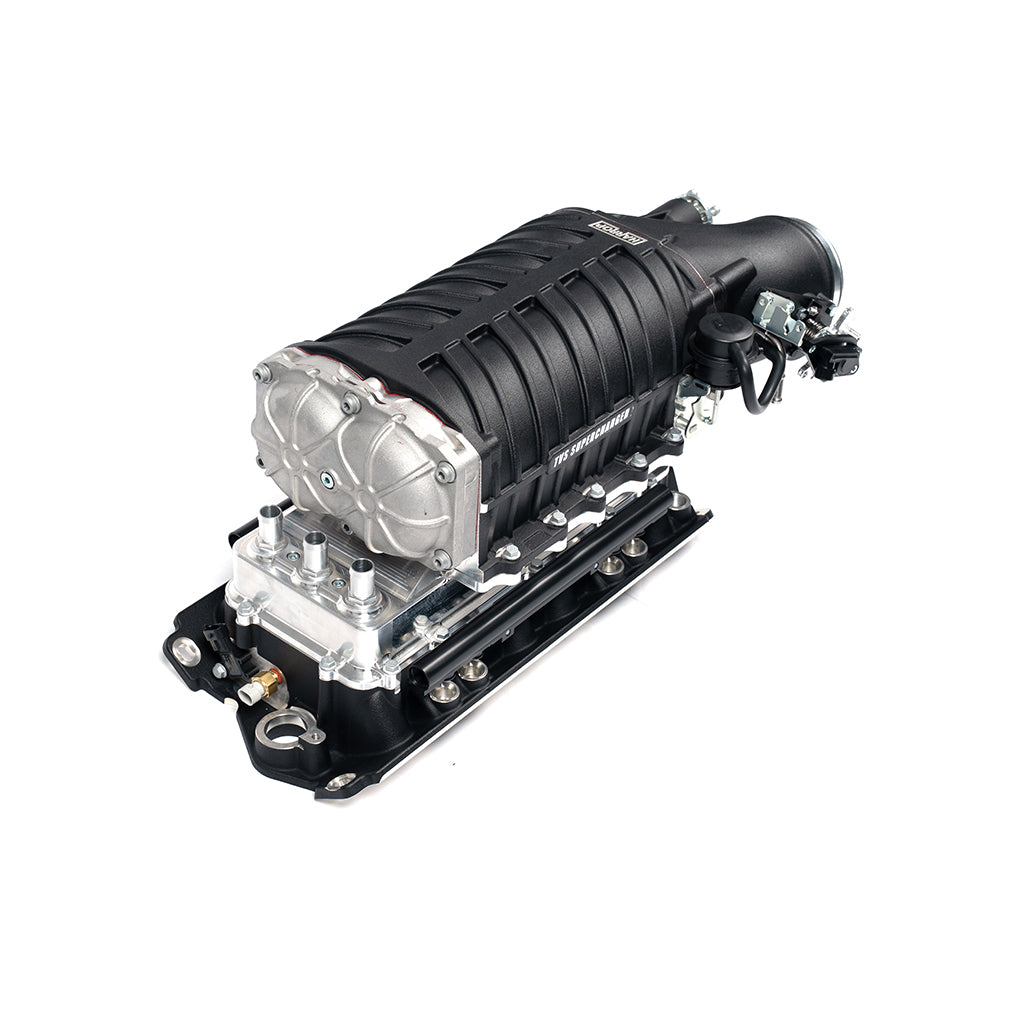 Harrop TVS2650 Supercharger Kit Suit Small Block Chevrolet