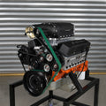 Harrop TVS2650 Supercharger Kit Suit Small Block Chevrolet