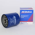 Genuine AC Delco Oil Filter Suit VE to VF LS2 6.0L, VF 6.2L, W427 7.0L Commodore V8