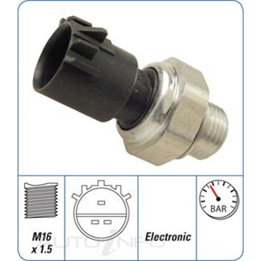 Oil Pressure Switch Suit Holden Commodore VF L77 / LS3 V8 6.0 / 6.2