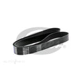 Gates Micro-V Multi Ribbed Supercharger Drive Belt - 12PK1830