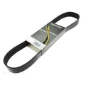 Dayco 8PK1700 Poly-V Supercharger Drive Belt Suit Holden VF HSV LSA 6.2L With Powerbond 5% Overdrive Balancer