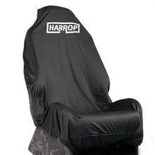 Load image into Gallery viewer, HARROP Seat Cover