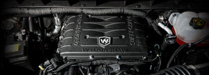 Chevrolet Silverado 1500 Supercharger Kit