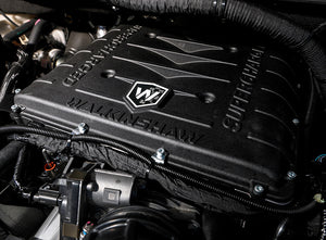 Chevrolet Silverado 1500 Supercharger Kit