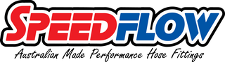 Speedflow, Australian made performance hose and fittings
