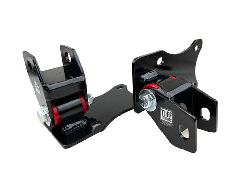 TUFF MOUNTS Engine Mounts for LS Engines in HK-HT-HG Holden’s