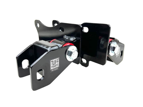 Tuff Mounts Engine Mounts for LS in HQ-HJ-HX-HZ-WB Holden’s