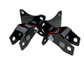Tuff Mounts Engine Mounts for LS CONVERSION’s in VB – VS Commodores