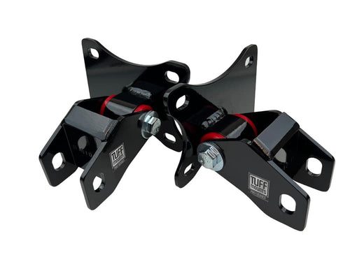 Tuff Mounts Engine Mounts for LS CONVERSION’s in VB – VS Commodores