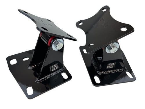 Tuff Mounts XR-XY Falcon LS Conversion Engine Mounts