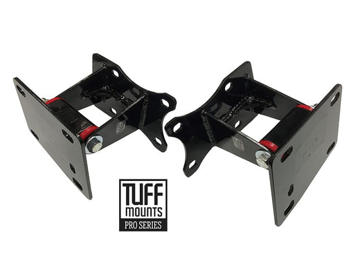TUFF MOUNTS XA-XF FALCON LS Conversion Engine Mounts