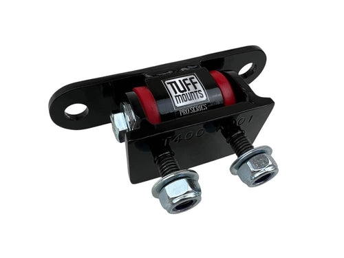 Tuff Mounts Transmission Mount for TH400 Transmission