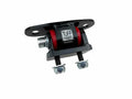 Tuff Mounts Transmission Mount for T350, M21, Powerglide Transmission