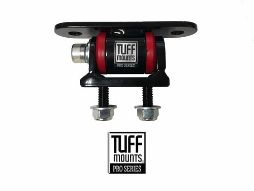 Tuff Mounts Transmission Mount for T700 Transmission