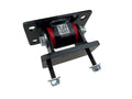 Tuff Mounts Transmission Mount for VT-VZ Commodore Manual & Auto