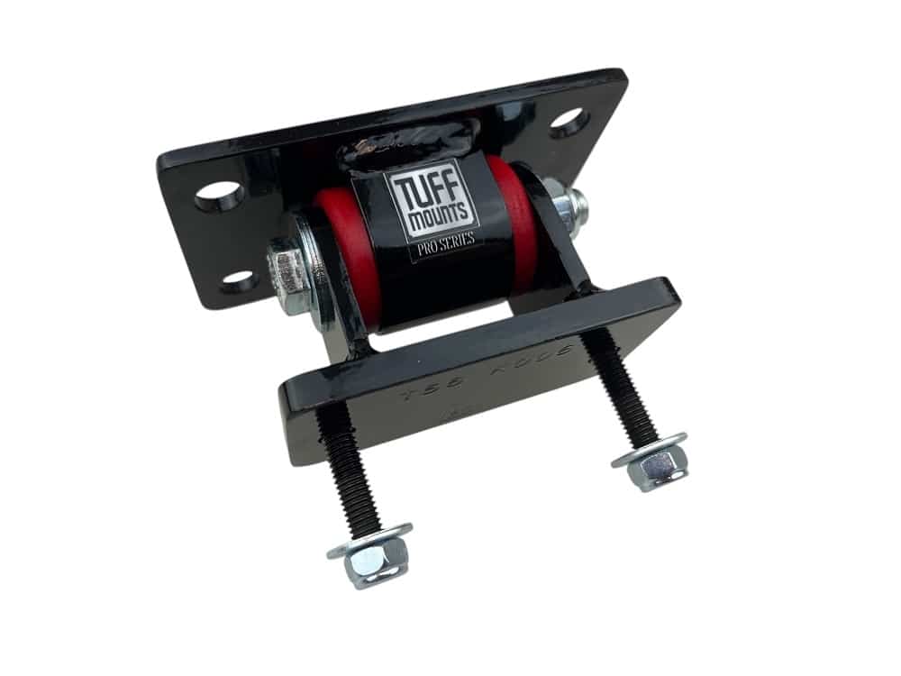 Tuff Mounts Transmission Mount for VT-VZ Commodore Manual & Auto