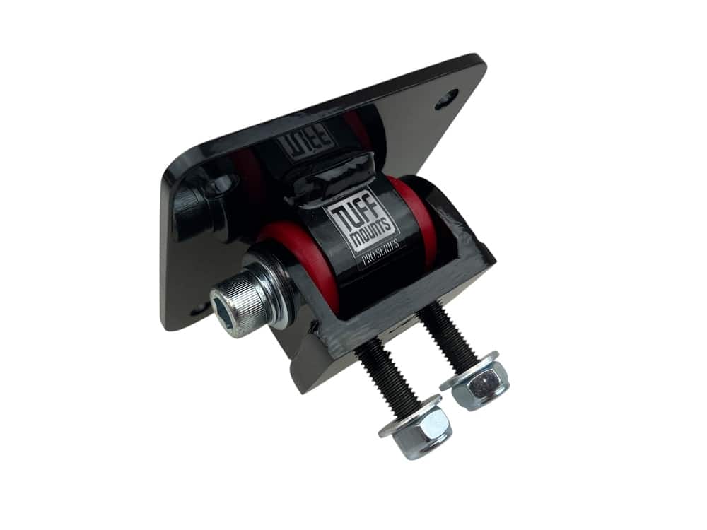 Tuff Mounts Transmission Mount for Chrysler Jeep SRT8 Trackhawk