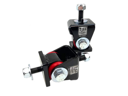 Tuff Mounts Engine Mounts LS for VT-VZ COMMODORE, PONTIAC GTO