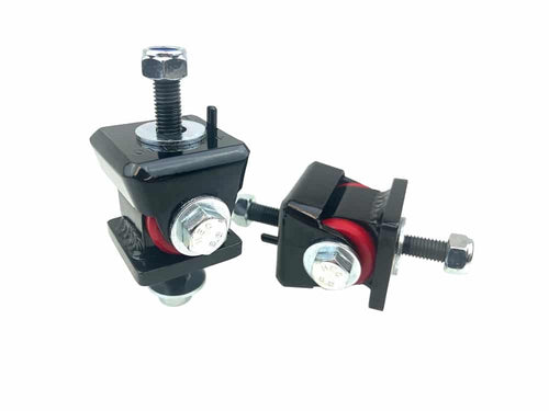 Tuff Mounts Engine Mounts LS for VT-VZ Commodore, Pontiac GTO – 12mm Lower