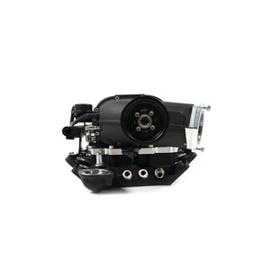 Harrop TVS 2300 Supercharger Kit Non Intercooled Suit Holden 5.0L V8 With EFI Heads