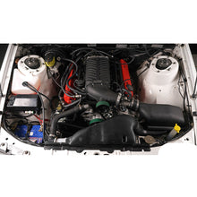 Load image into Gallery viewer, Harrop TVS 2300 Supercharger Kit Non Intercooled Suit Holden 5.0L V8 With EFI Heads