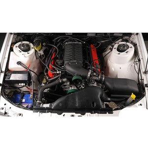 Harrop TVS 2300 Supercharger Kit Non Intercooled Suit Holden 5.0L V8 With EFI Heads