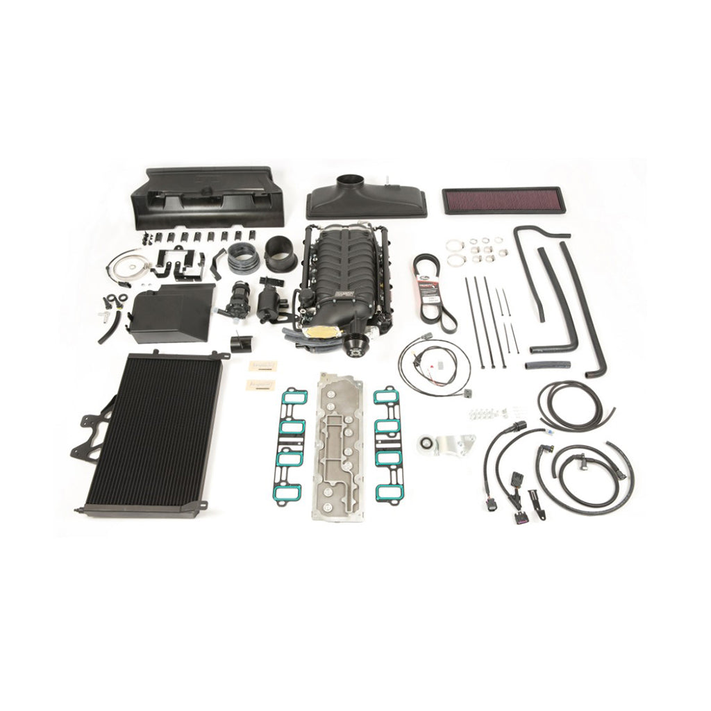 Harrop TVS 2300 Supercharger Kit Suit Holden VE-VF Commodore