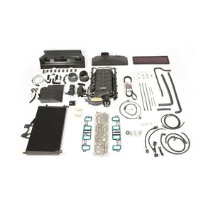 Harrop TVS 2300 Supercharger Kit Suit Holden VE-VF Commodore