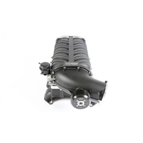 Harrop TVS 2300 Supercharger Kit Suit Nissan Y62 Patrol Series 3-5