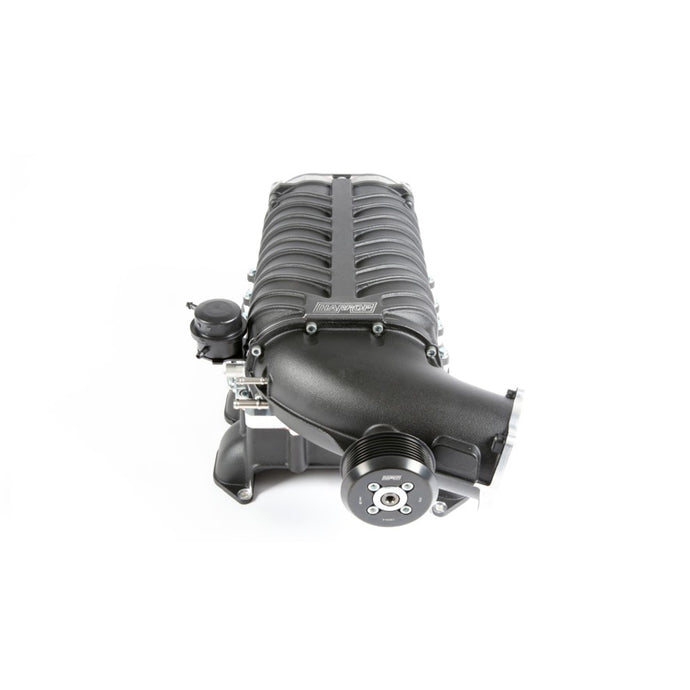 Harrop TVS 2300 Supercharger Kit Suit Nissan Y62 Patrol Series 3-5