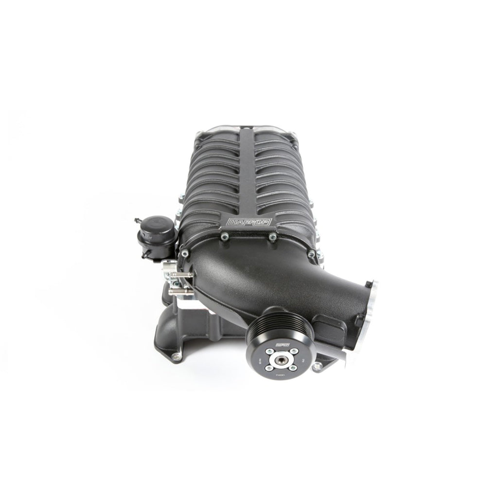 Harrop TVS2300 Supercharger Kit Suit Nissan Y62 Patrol Series 3-5