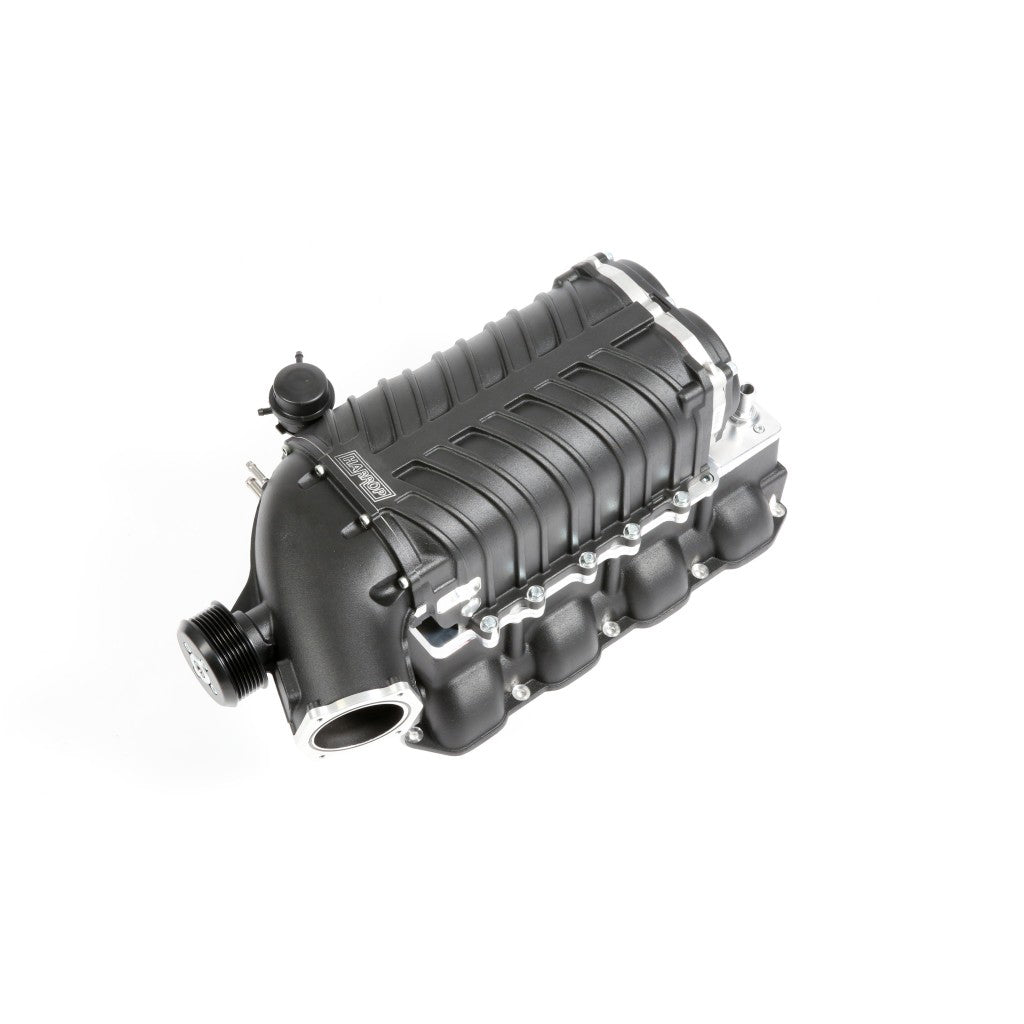 Harrop TVS 2300 Supercharger Kit Suit Nissan Y62 Patrol Series 3-5