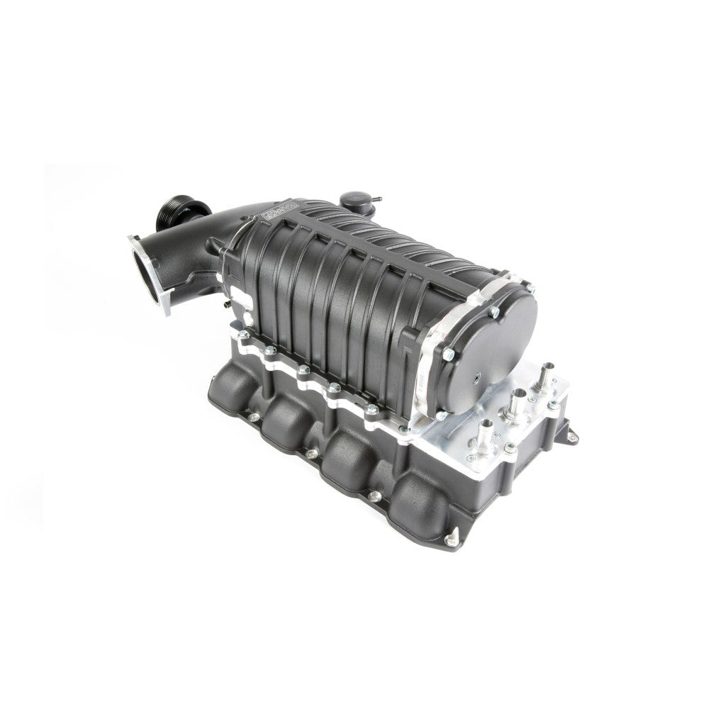 Harrop TVS 2300 Supercharger Kit Suit Nissan Y62 Patrol Series 3-5