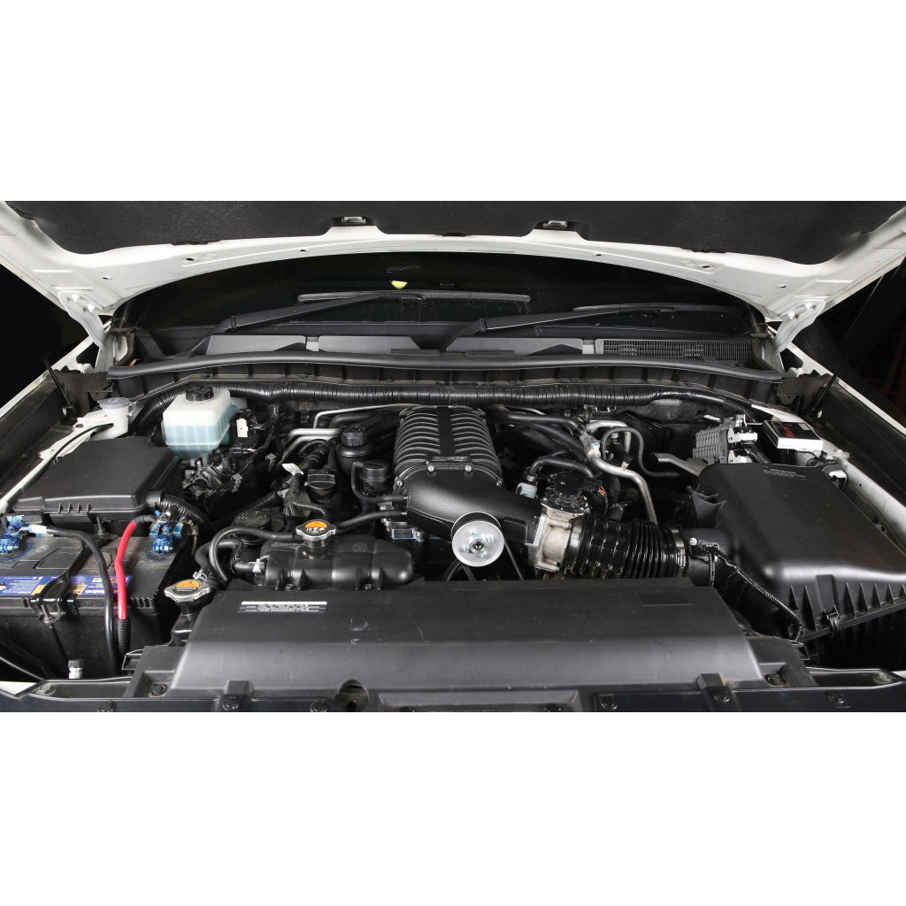 Harrop TVS 2300 Supercharger Kit Suit Nissan Y62 Patrol Series 3-5