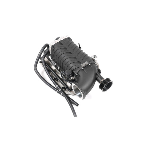 Harrop TVS 2650 Supercharger Kit Suit Dodge Ram 1500 E-Torque