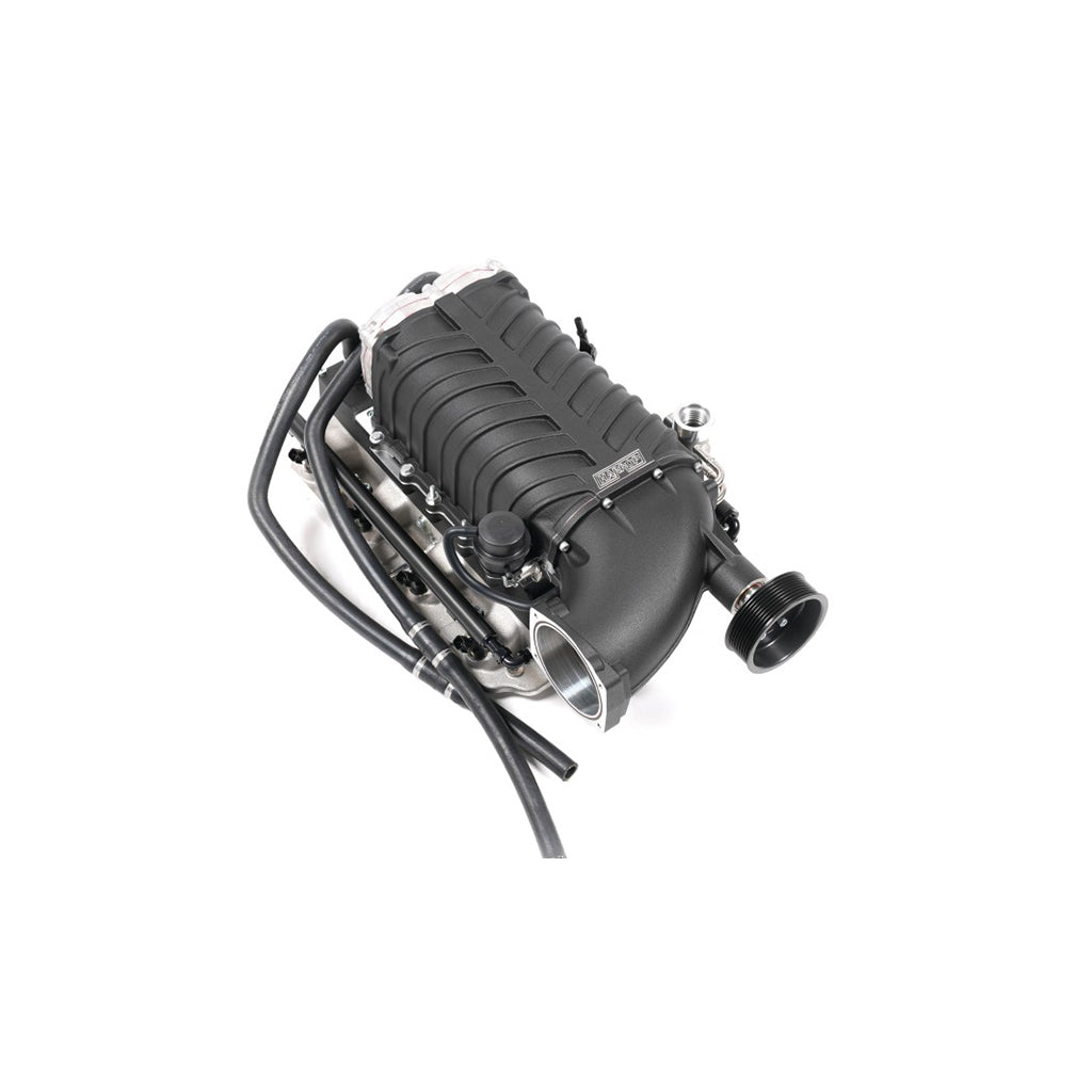 Harrop TVS 2650 Supercharger Kit Suit Dodge Ram 1500 E-Torque