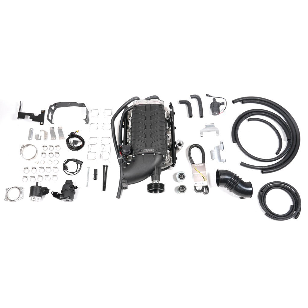 Harrop TVS 2300 Supercharger Kit Suit Dodge Ram 1500 E-Torque