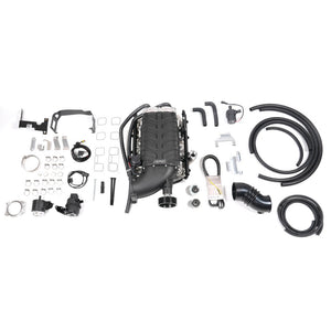 Harrop TVS 2650 Supercharger Kit Suit Dodge Ram 1500 E-Torque