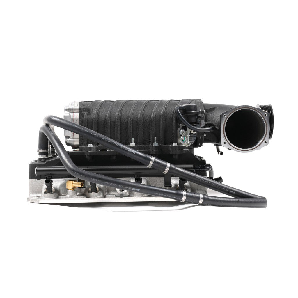 Harrop TVS 2300 Supercharger Kit Suit Dodge Ram 1500 E-Torque