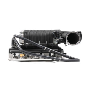 Harrop TVS 2650 Supercharger Kit Suit Dodge Ram 1500 E-Torque