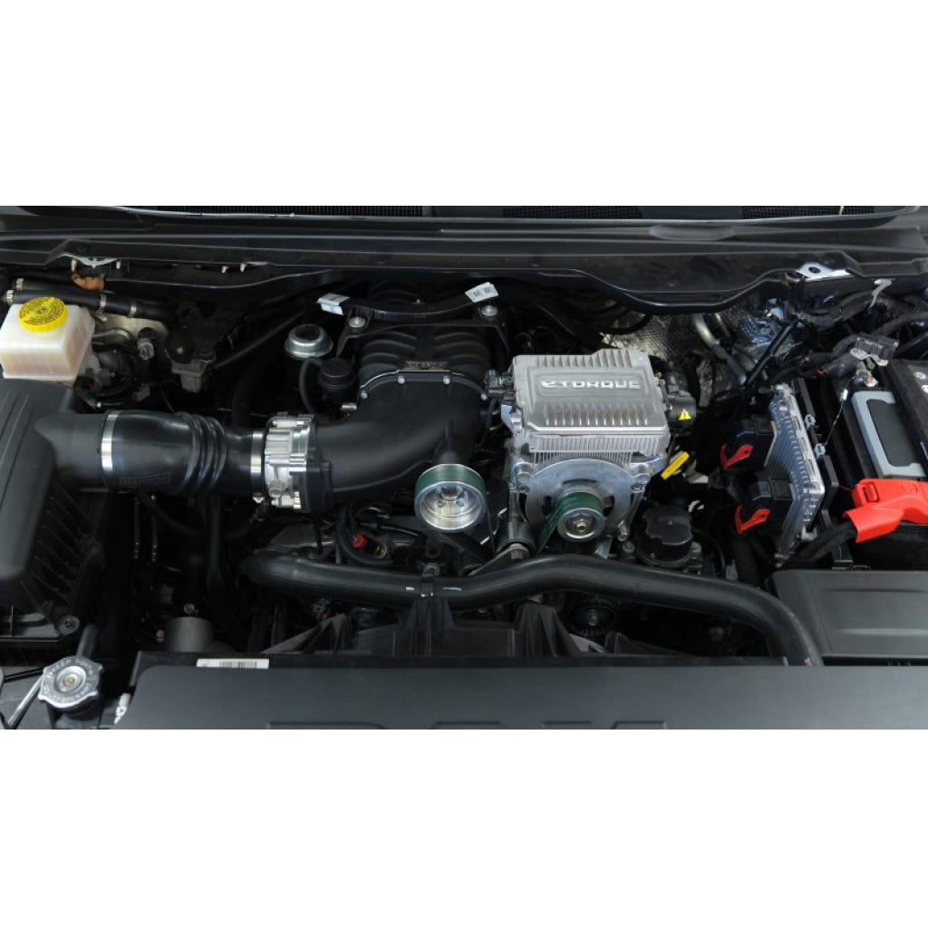 Harrop TVS 2300 Supercharger Kit Suit Dodge Ram 1500 E-Torque