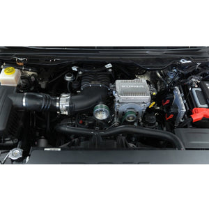 Harrop TVS 2650 Supercharger Kit Suit Dodge Ram 1500 E-Torque