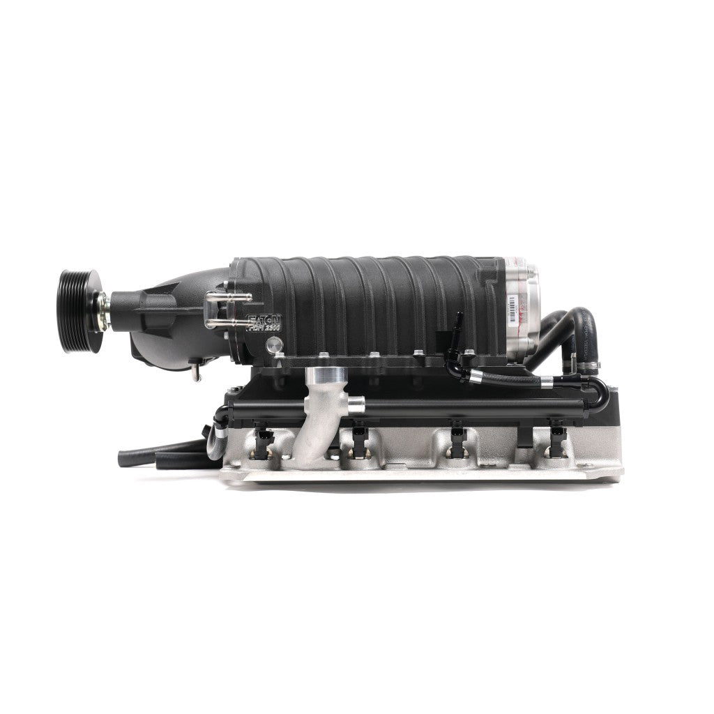 Harrop TVS 2300 Supercharger Kit Suit Dodge Ram 1500 E-Torque