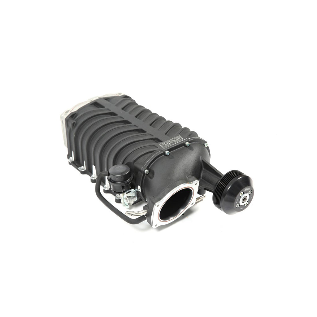 Harrop TVS 2650 Supercharger Kit Suit Holden VE-VF Commodore