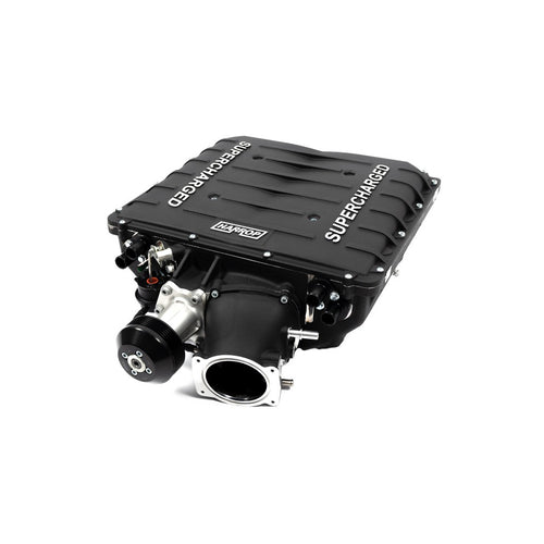 Harrop TVS 2650 Supercharger Kit Suit Chevrolet LT4 ZL1 Camaro, C7 Corvette
